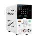 Fonte de Bancada Wanptek GC3010 32V 10A 320W Branco